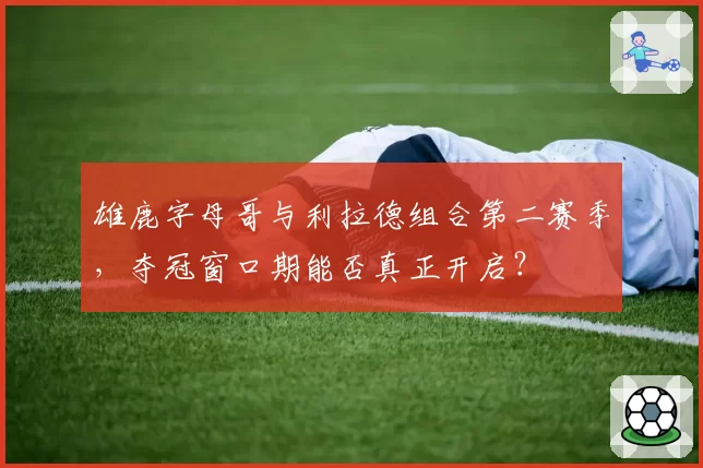 雄鹿字母哥与利拉德组合第二赛季，夺冠窗口期能否真正开启？